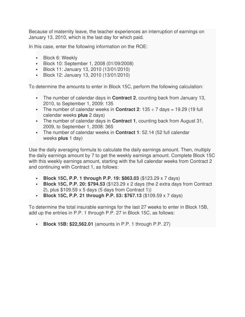 CRA Instructions For Teacher ROE